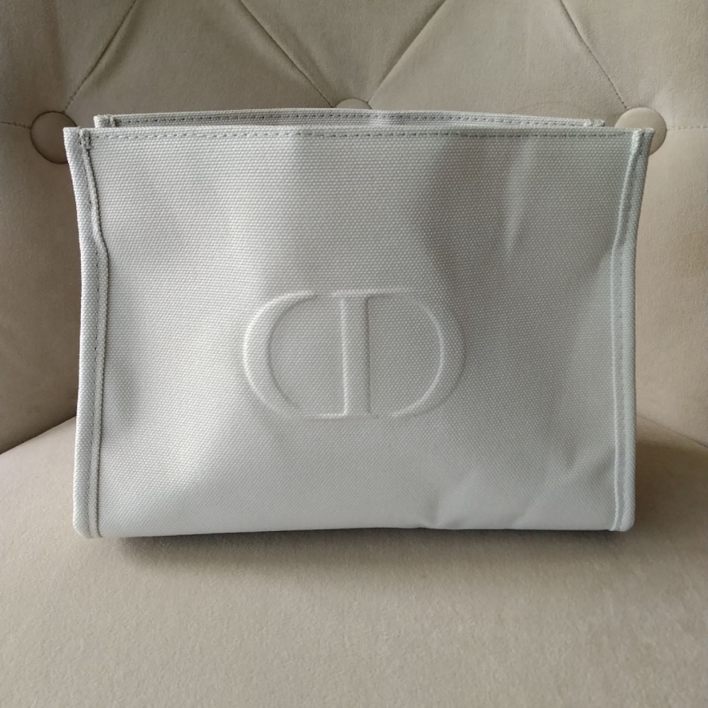 Dior Makeup Bag NEW